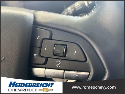2020 Cadillac XT6 AWD Premium Luxury