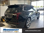 2020 Cadillac XT6 AWD Premium Luxury