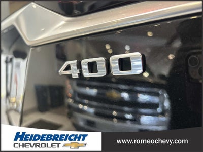 2020 Cadillac XT6 AWD Premium Luxury