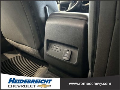 2023 Nissan Frontier Crew Cab PRO-4X 4x4