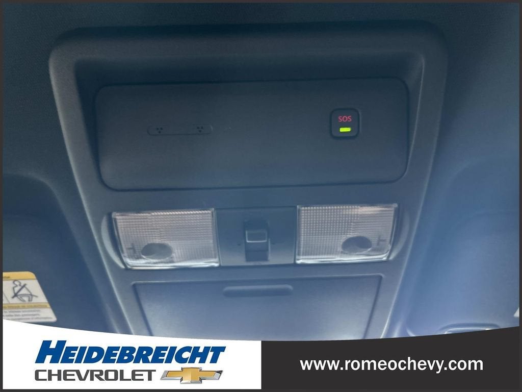 2023 Nissan Frontier Crew Cab PRO-4X 4x4
