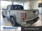 2023 Nissan Frontier Crew Cab PRO-4X 4x4