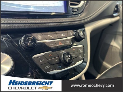 2021 Chrysler Pacifica Limited