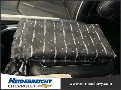 2021 Chrysler Pacifica Limited