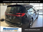 2021 Chrysler Pacifica Limited