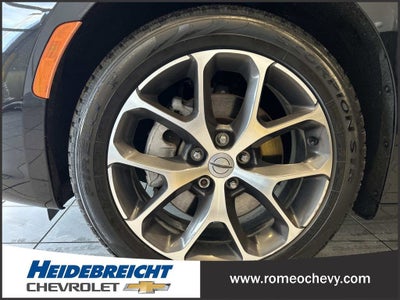 2021 Chrysler Pacifica Limited