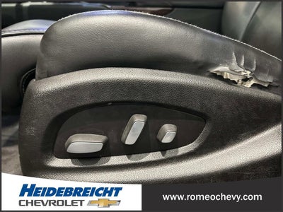 2013 Cadillac XTS Luxury