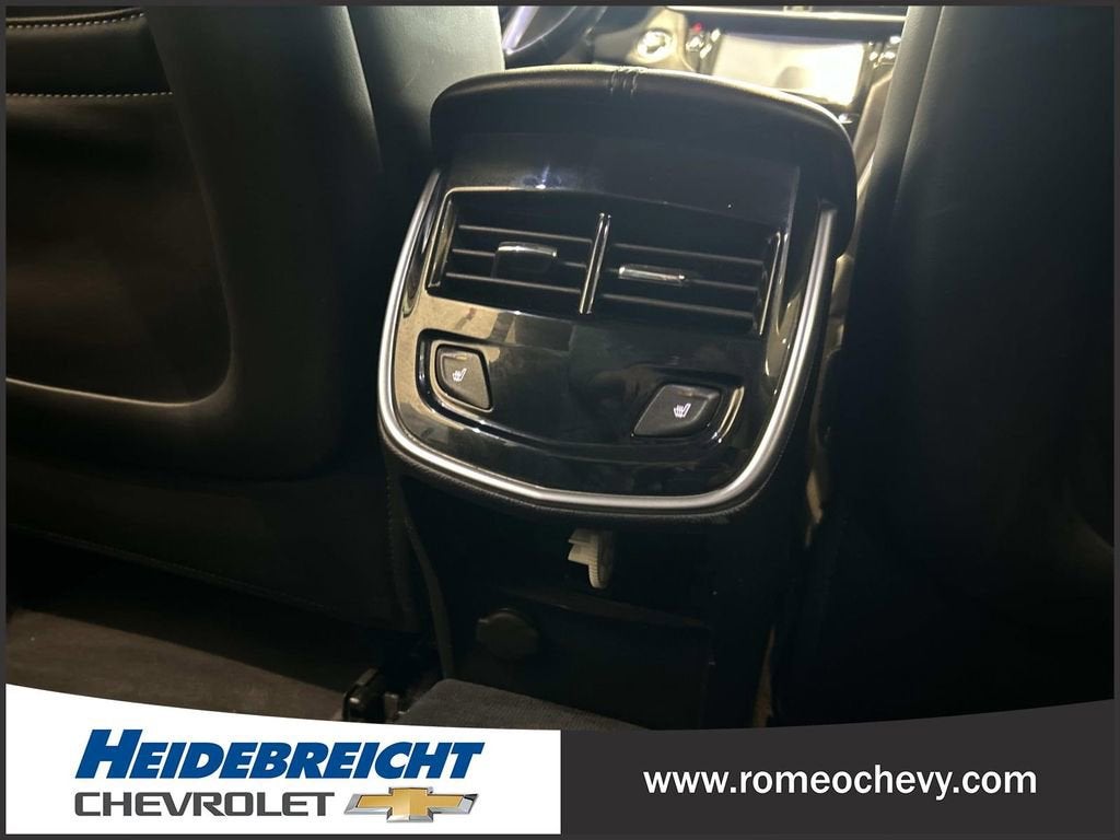 2013 Cadillac XTS Luxury