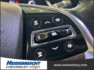 2013 Cadillac XTS Luxury