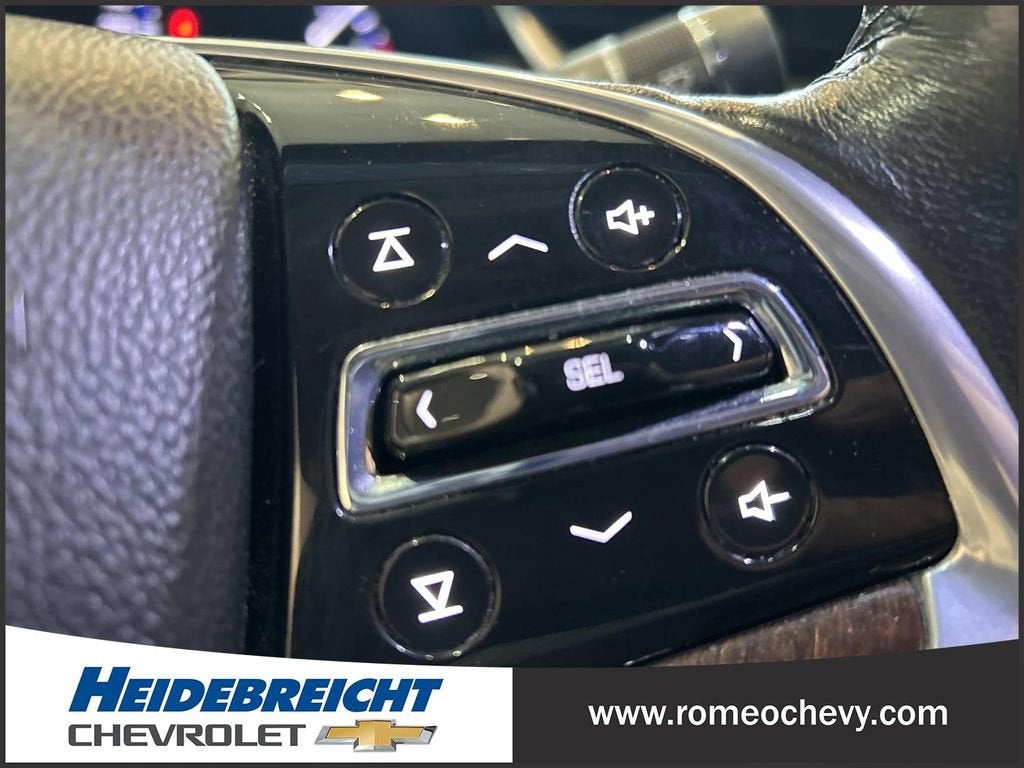 2013 Cadillac XTS Luxury