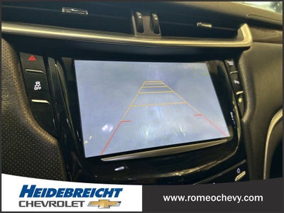 2013 Cadillac XTS Luxury