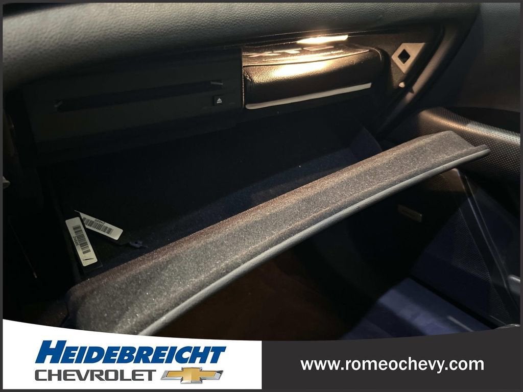 2013 Cadillac XTS Luxury