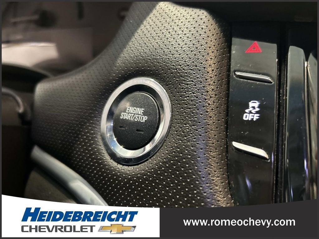 2013 Cadillac XTS Luxury