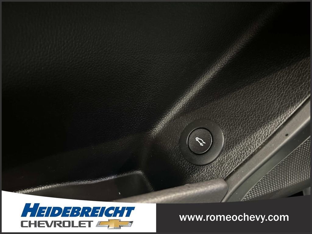 2013 Cadillac XTS Luxury