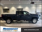2023 Chevrolet Silverado 2500 HD LTZ