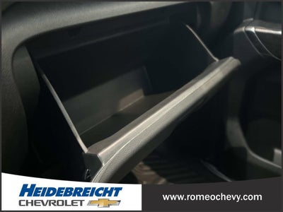 2023 Chevrolet Silverado 2500 HD LTZ