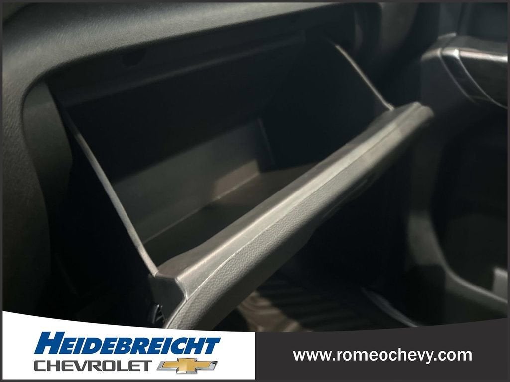 2023 Chevrolet Silverado 2500 HD LTZ