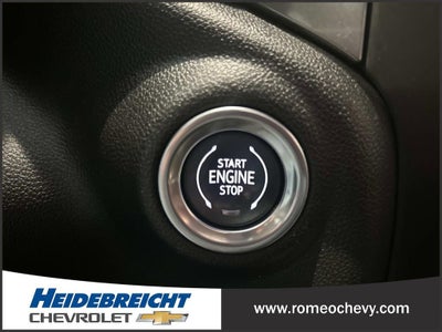 2023 Chevrolet Silverado 2500 HD LTZ