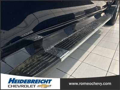 2023 Chevrolet Silverado 2500 HD LTZ