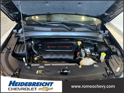 2018 Jeep Compass Altitude 4x4