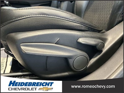 2018 Jeep Compass Altitude 4x4