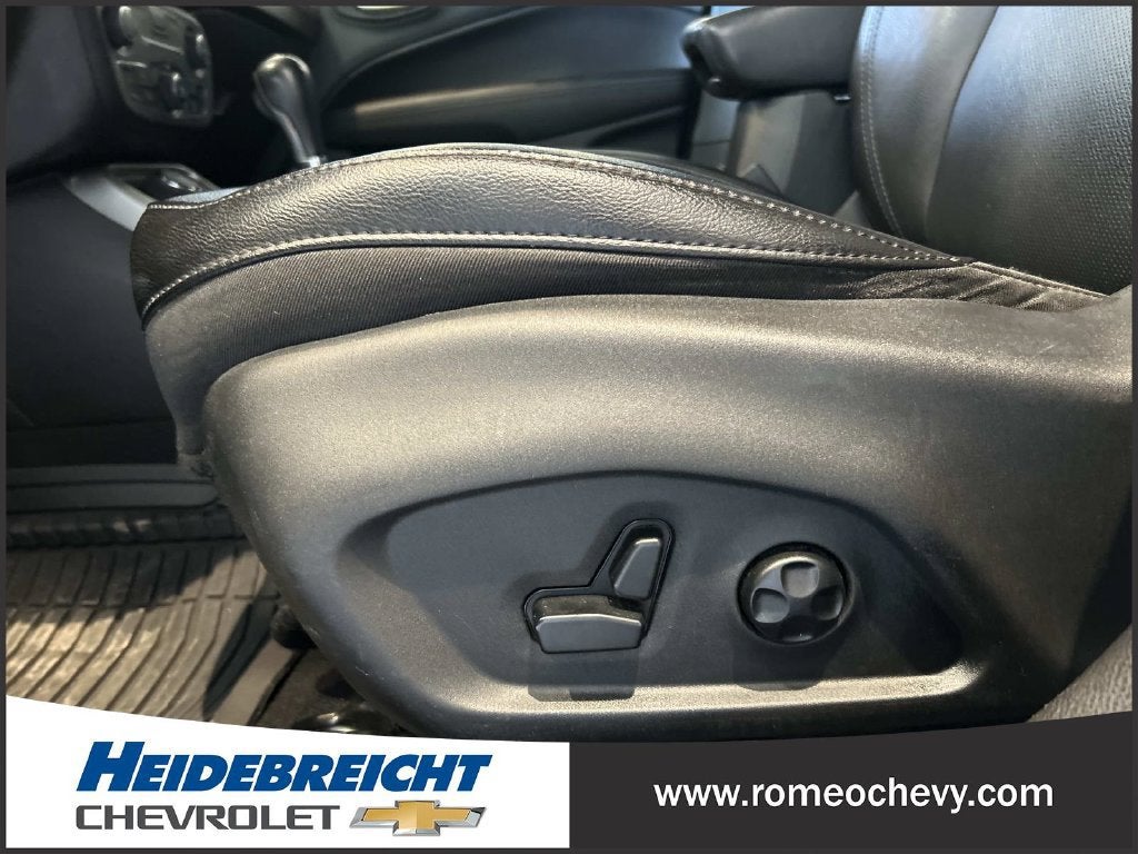 2020 Jeep Compass High Altitude 4x4