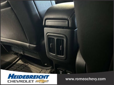 2020 Jeep Compass High Altitude 4x4