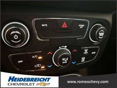 2020 Jeep Compass High Altitude 4x4