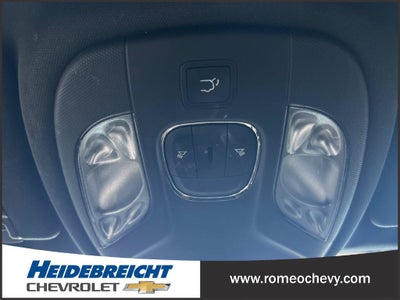 2020 Jeep Compass High Altitude 4x4