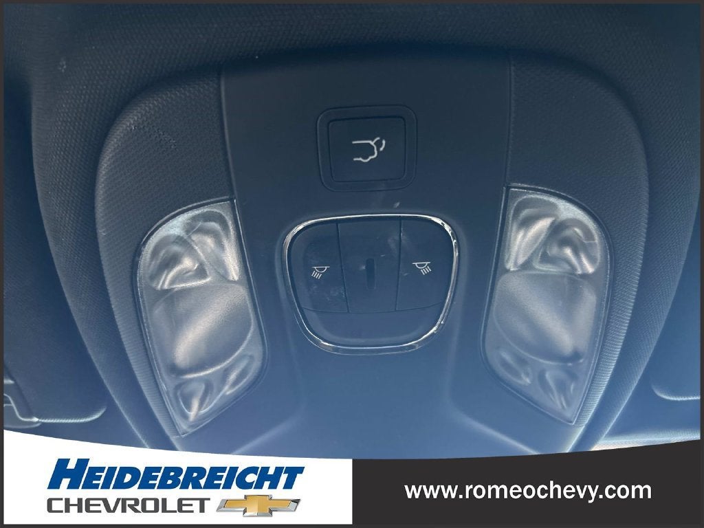 2020 Jeep Compass High Altitude 4x4