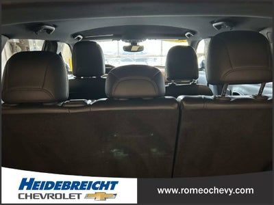 2020 Jeep Compass High Altitude 4x4