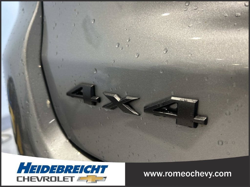 2020 Jeep Compass High Altitude 4x4