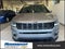 2020 Jeep Compass High Altitude 4x4
