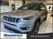 2020 Jeep Compass High Altitude 4x4