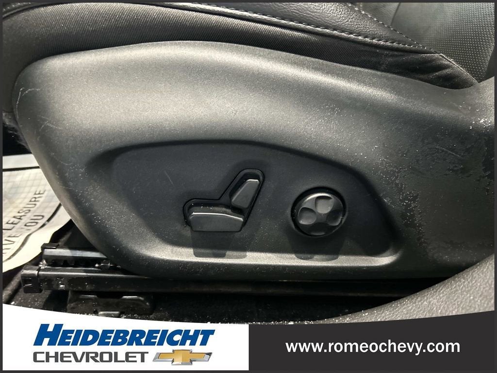 2020 Jeep Compass Limited 4X4