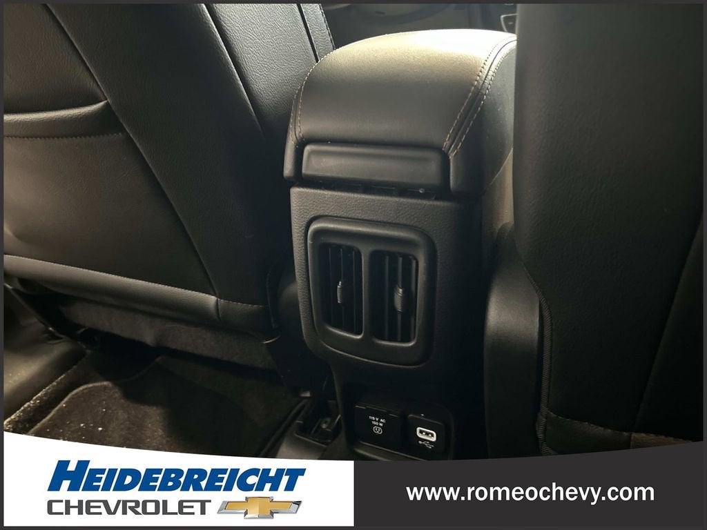 2020 Jeep Compass Limited 4X4