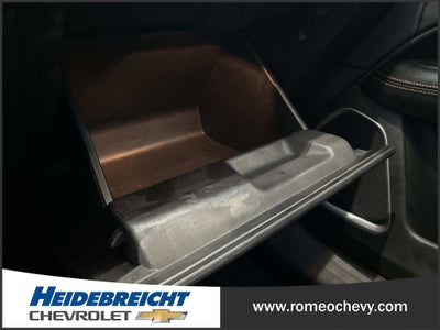 2020 Jeep Compass Limited 4X4