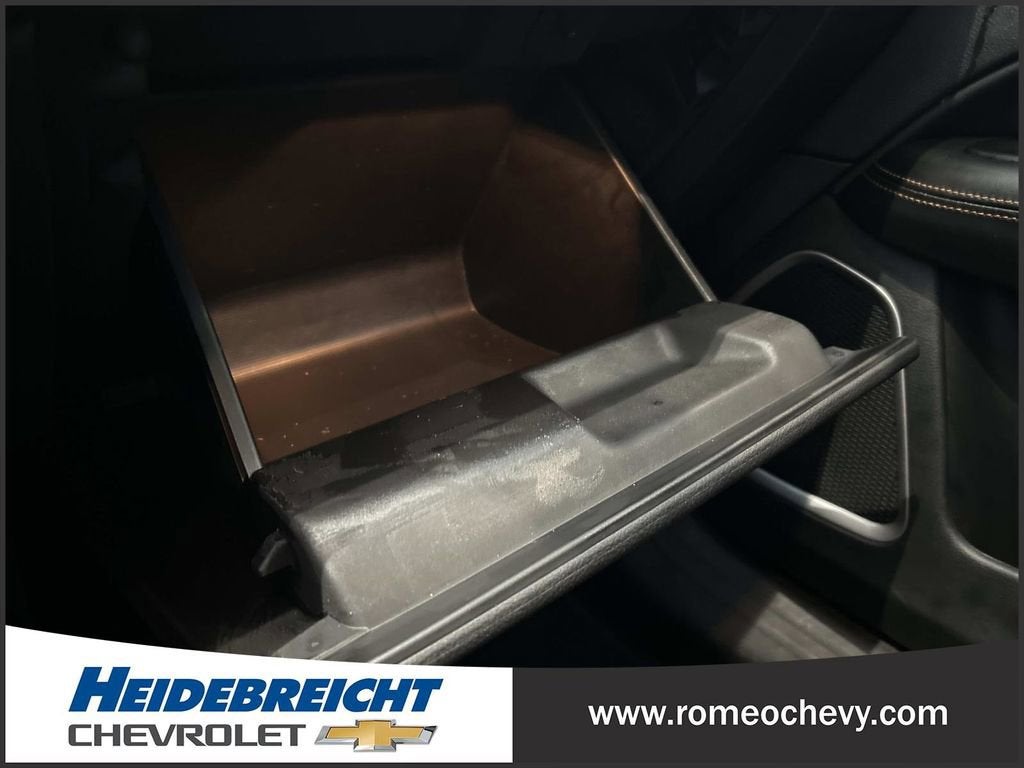 2020 Jeep Compass Limited 4X4