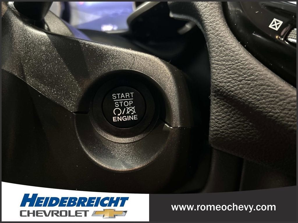 2020 Jeep Compass Limited 4X4