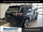 2020 Jeep Compass Limited 4X4