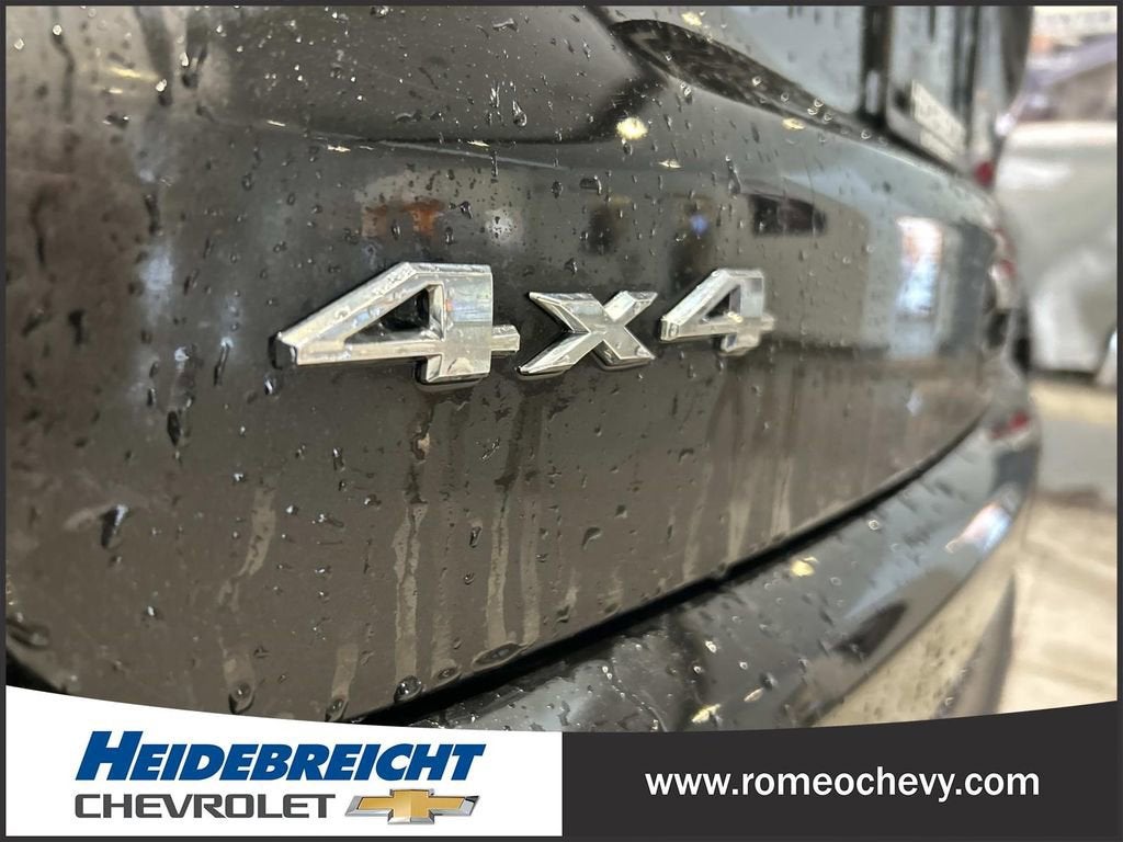 2020 Jeep Compass Limited 4X4