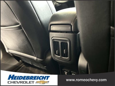 2020 Jeep Compass Limited 4x4
