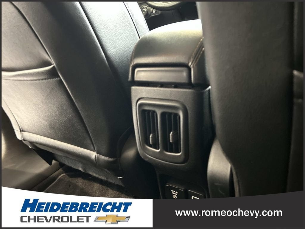 2020 Jeep Compass Limited 4x4
