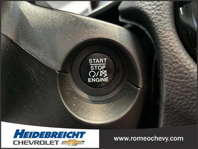 2020 Jeep Compass Limited 4x4