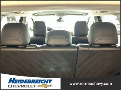 2020 Jeep Compass Limited 4x4