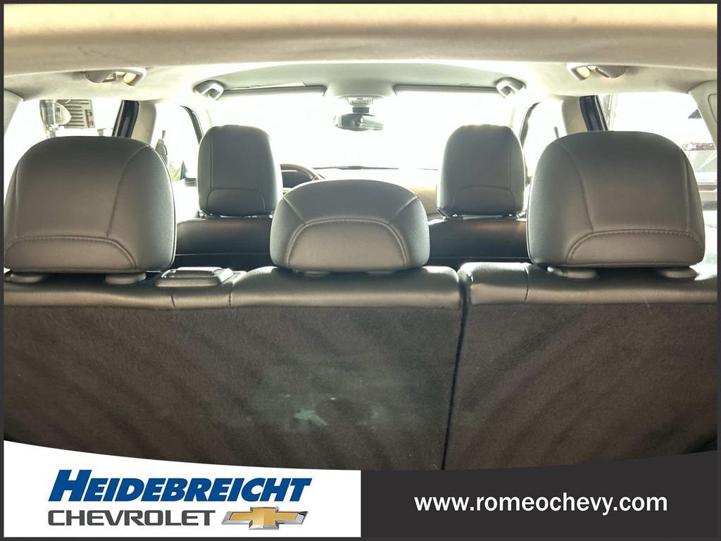 2020 Jeep Compass Limited 4x4
