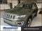2020 Jeep Compass Limited 4x4