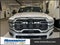 2025 RAM 3500 Big Horn Crew Cab 4x4 8' Box