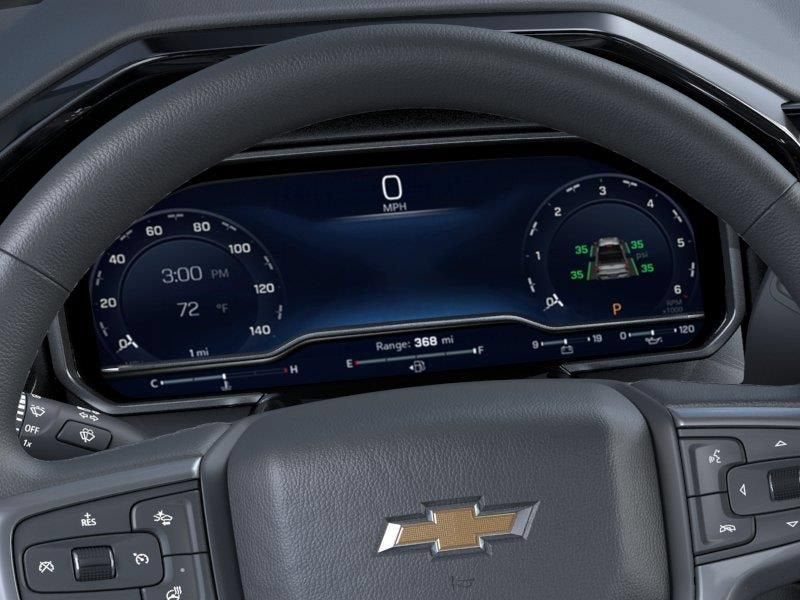 2026 Chevrolet Silverado 1500 LT - Photo 18
