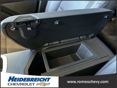 2024 Chevrolet Equinox EV 2LT